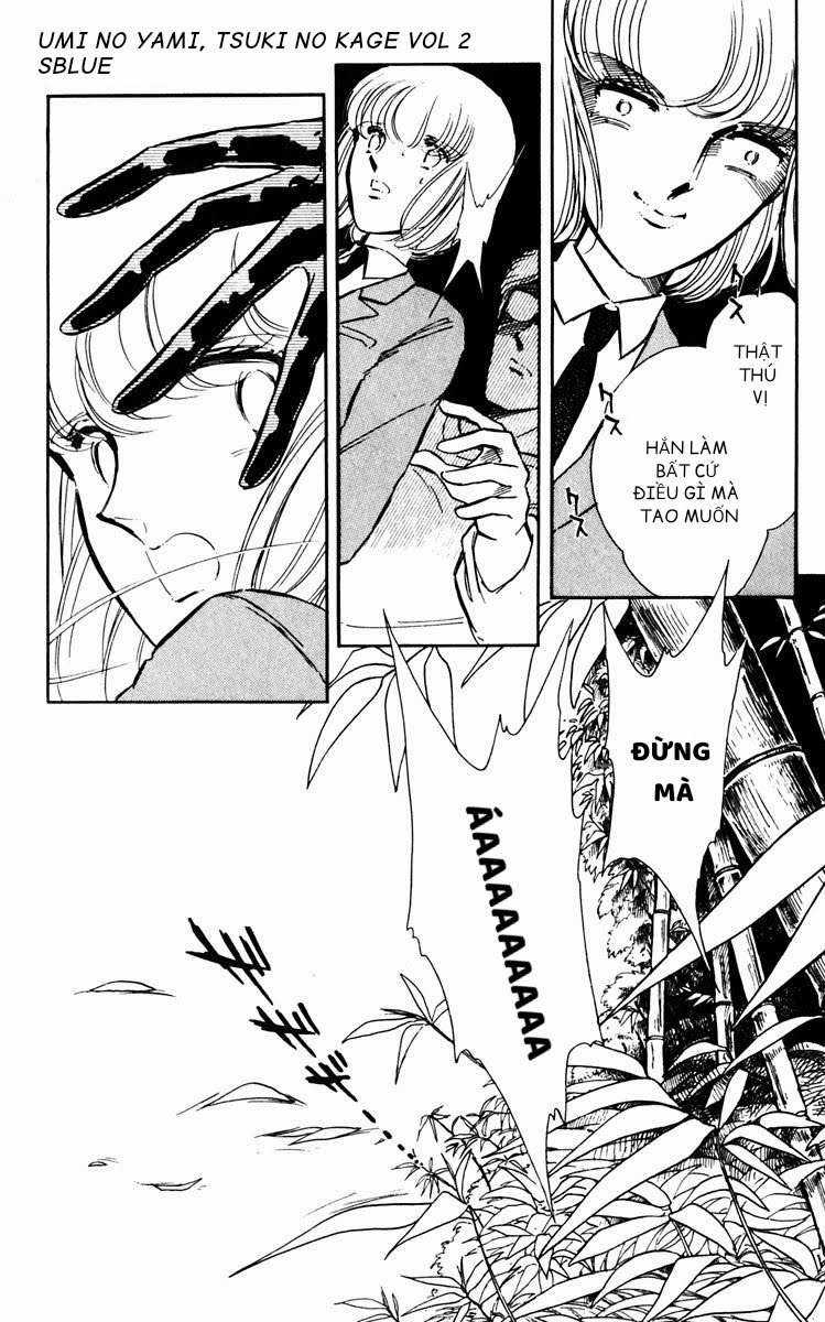 Hits - Chapter 7 - Trang 31