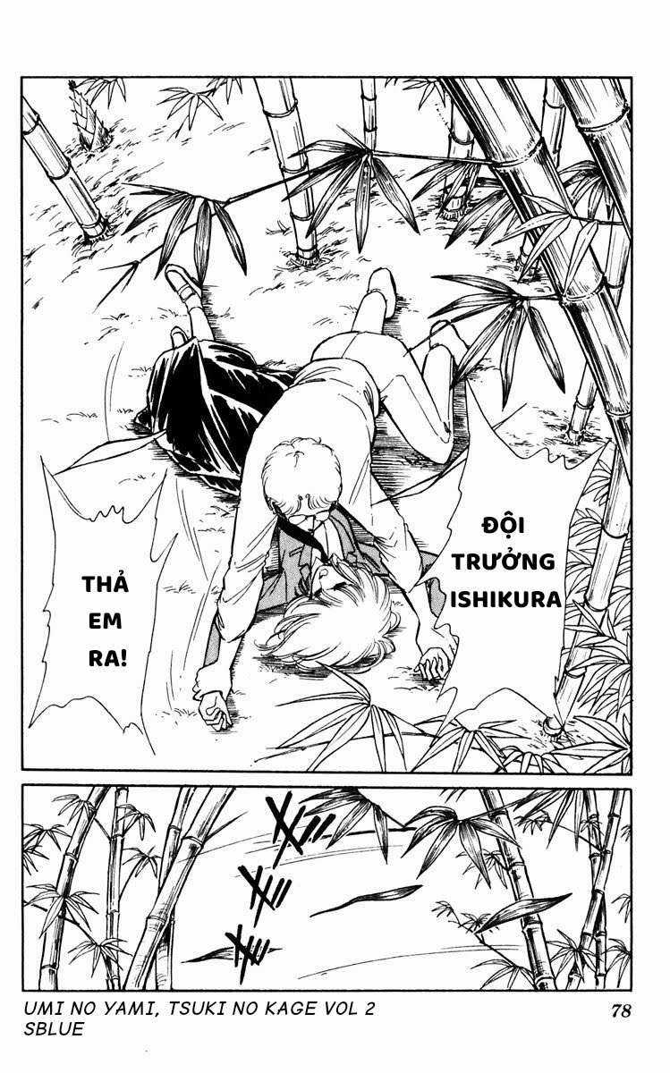 Hits - Chapter 7 - Trang 32