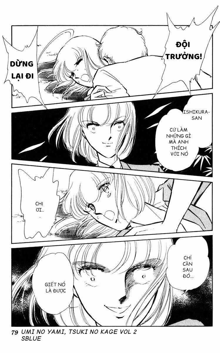 Hits - Chapter 7 - Trang 33