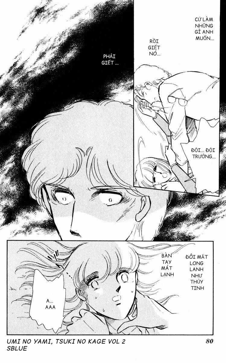 Hits - Chapter 7 - Trang 34