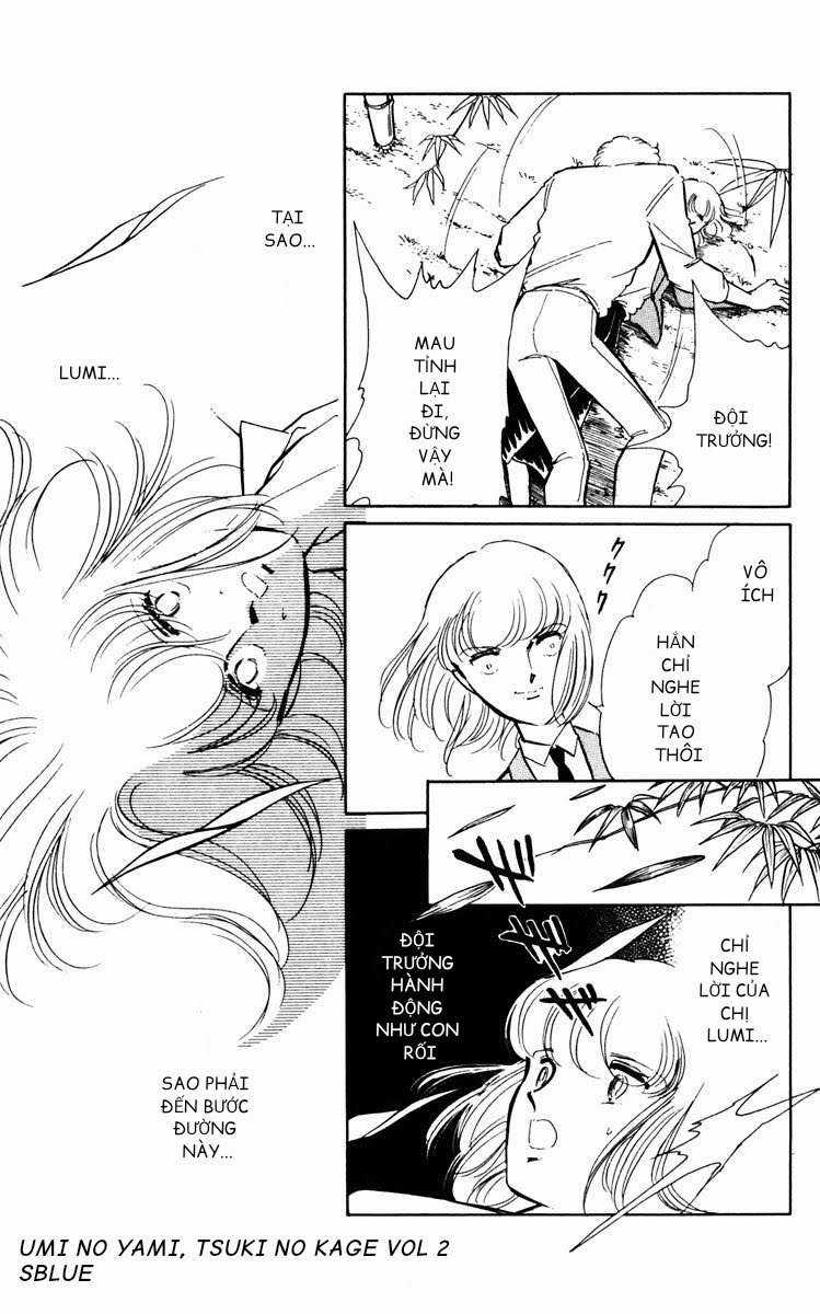 Hits - Chapter 7 - Trang 35