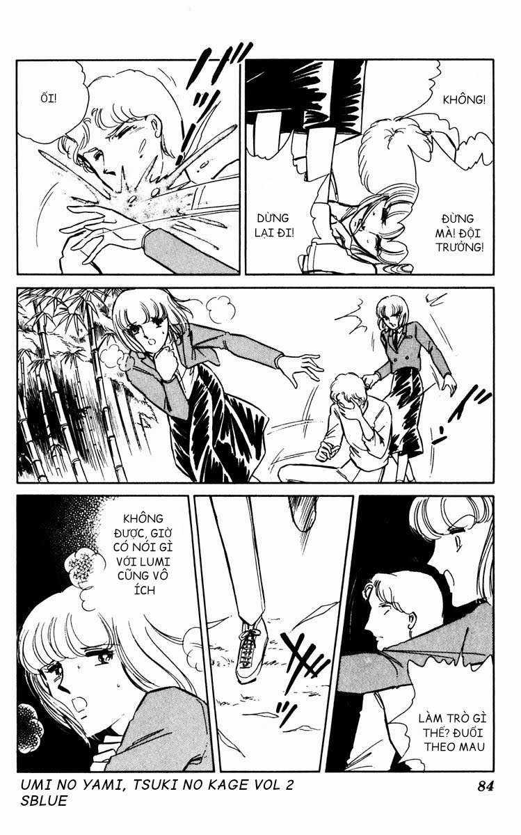 Hits - Chapter 7 - Trang 37