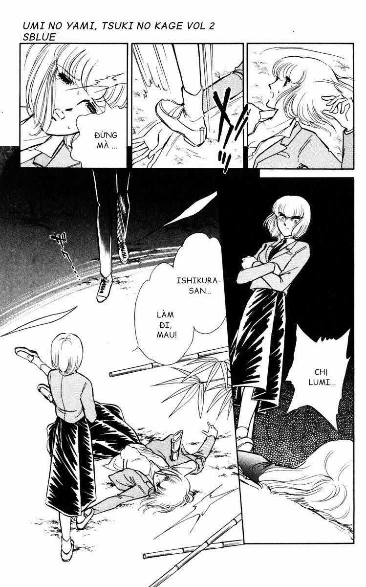 Hits - Chapter 7 - Trang 40