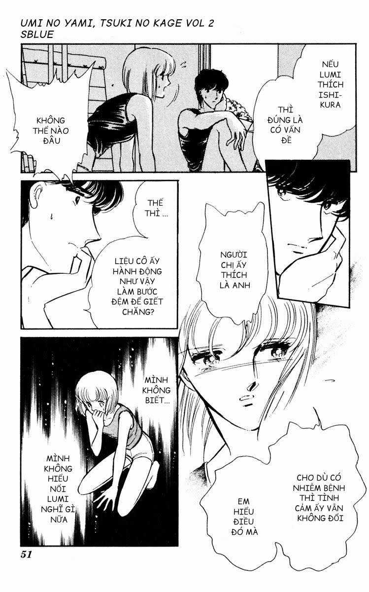 Hits - Chapter 7 - Trang 5