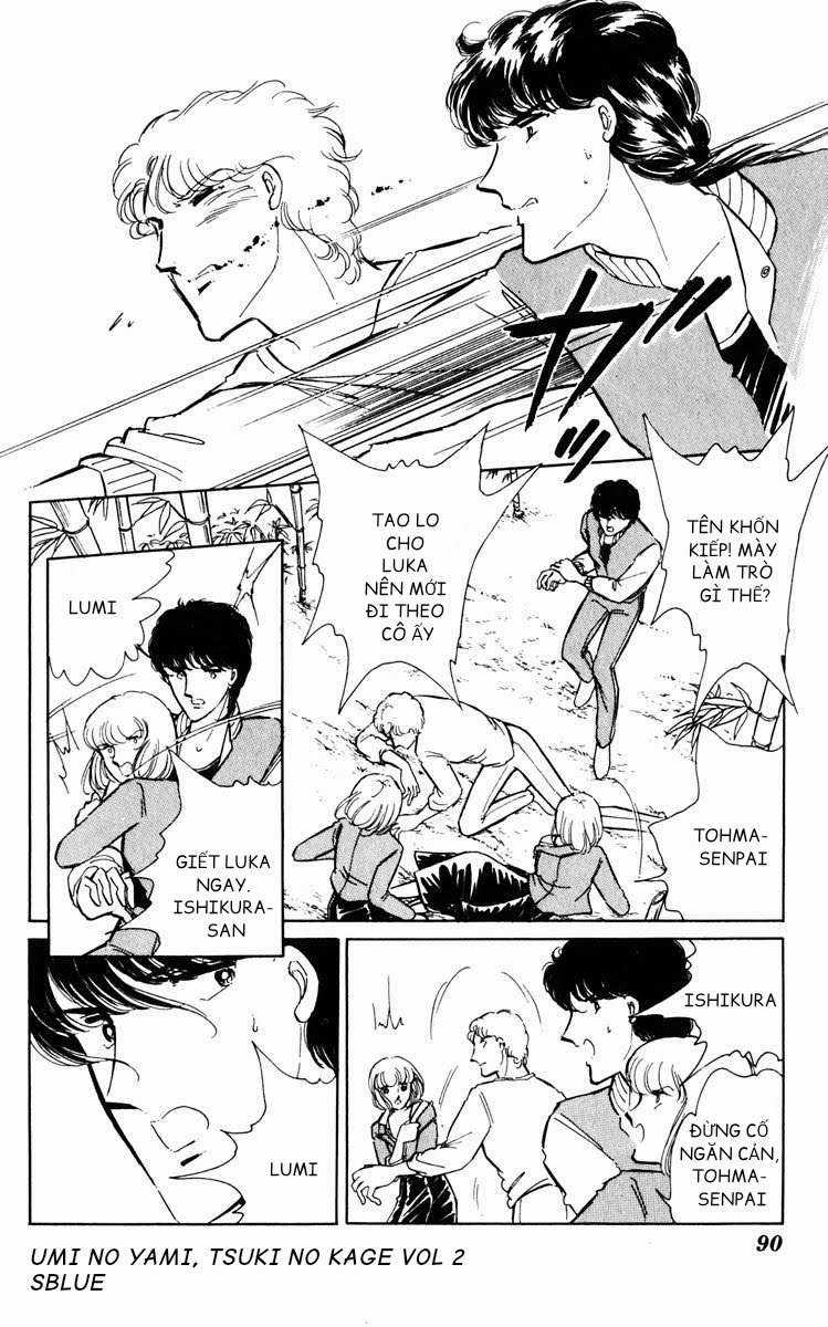 Hits - Chapter 7 - Trang 43