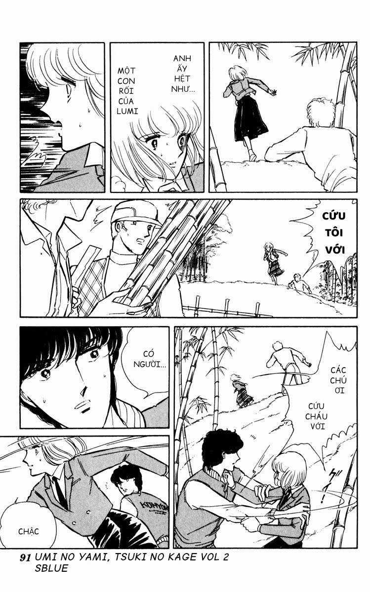 Hits - Chapter 7 - Trang 44