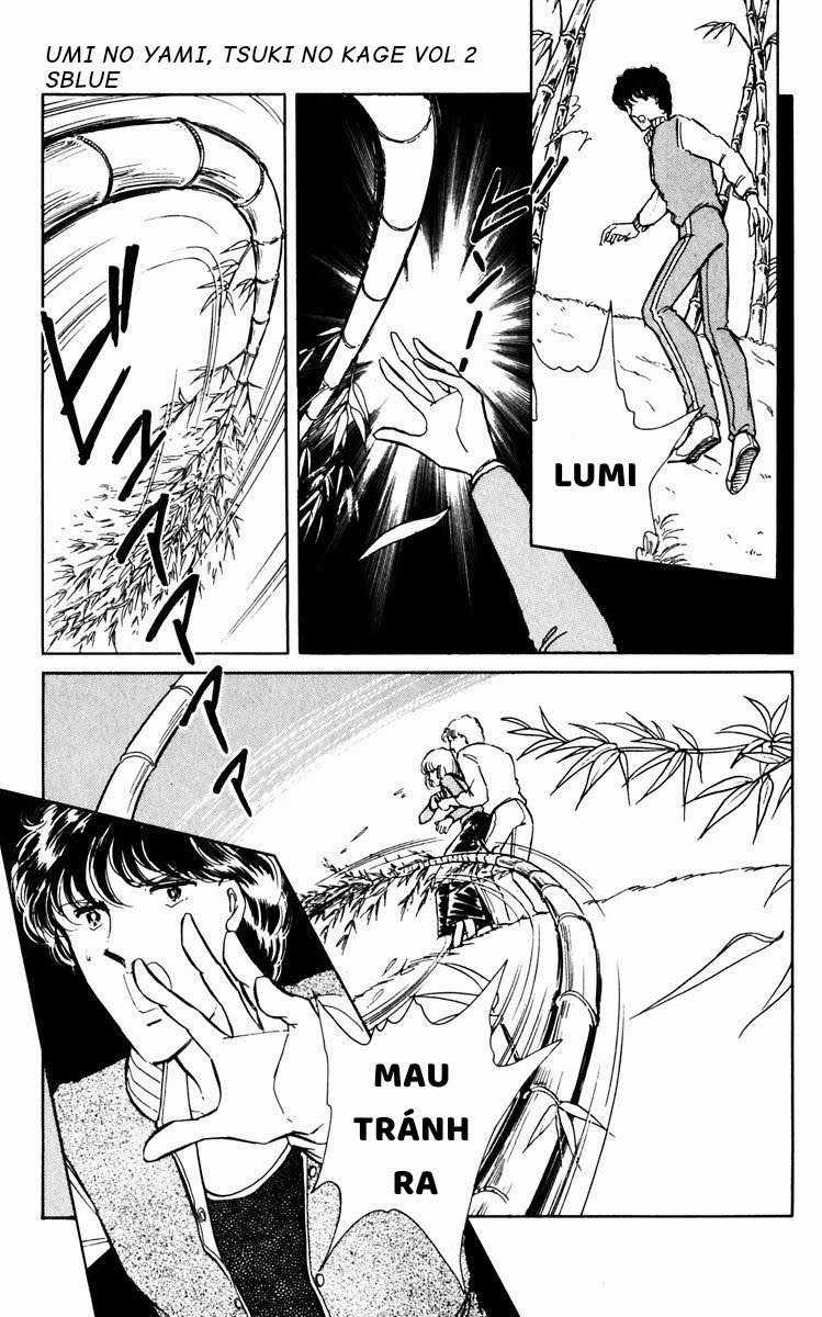 Hits - Chapter 7 - Trang 46