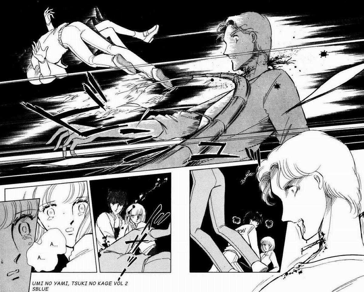 Hits - Chapter 7 - Trang 47