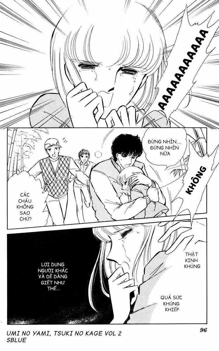 Hits - Chapter 7 - Trang 48