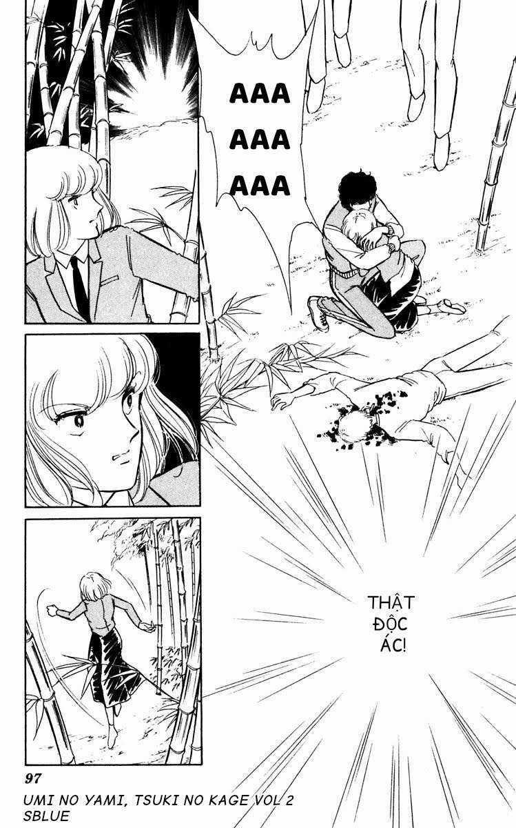 Hits - Chapter 7 - Trang 49