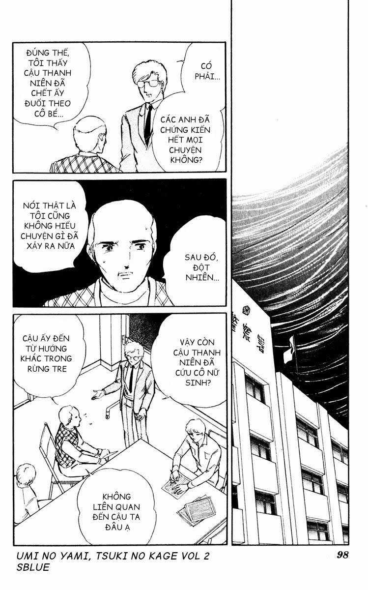 Hits - Chapter 7 - Trang 50