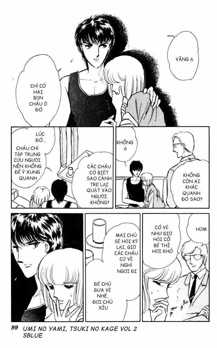 Hits - Chapter 7 - Trang 51