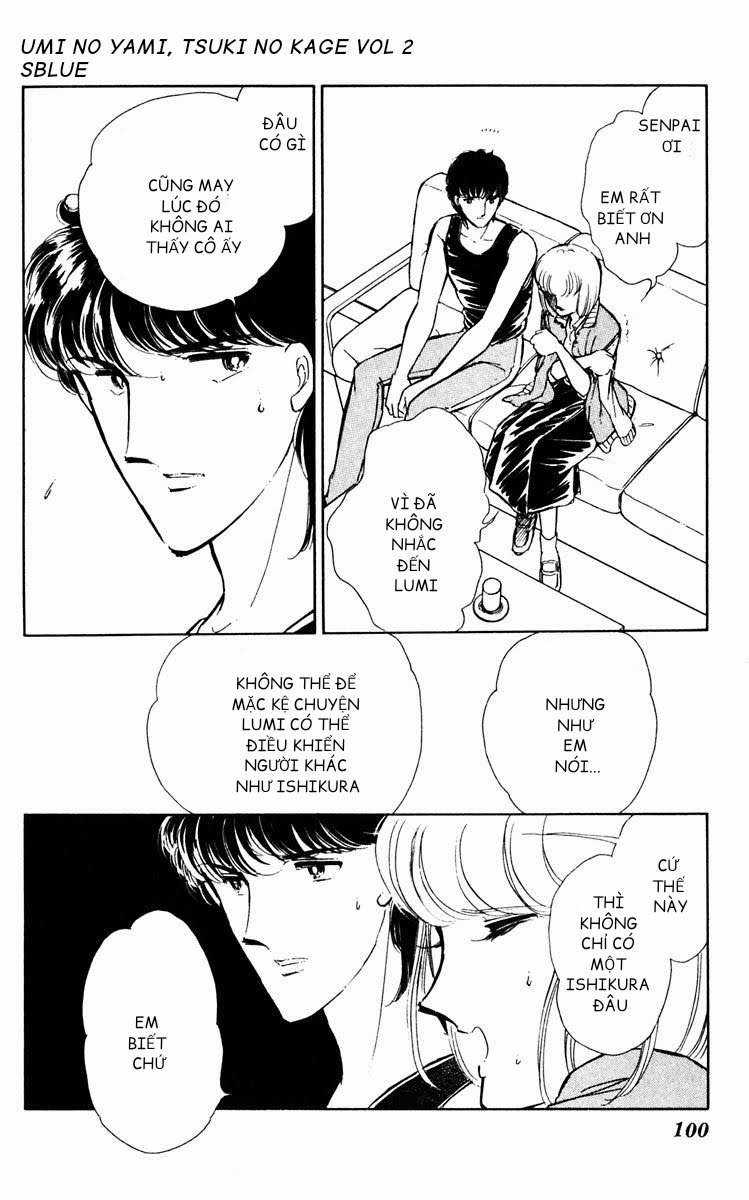 Hits - Chapter 7 - Trang 52