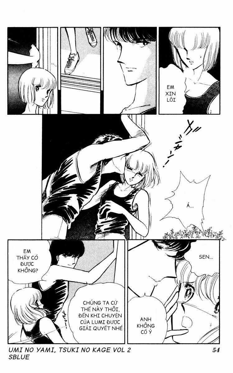 Hits - Chapter 7 - Trang 8