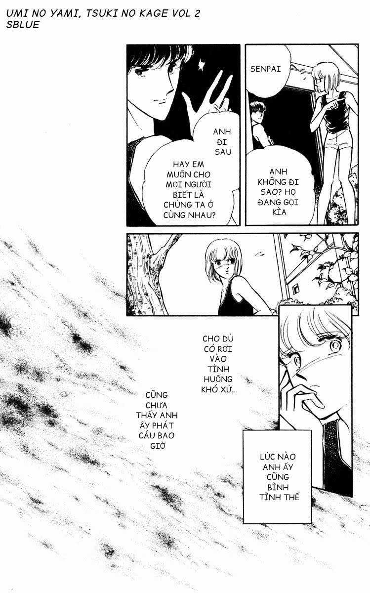 Hits - Chapter 7 - Trang 9