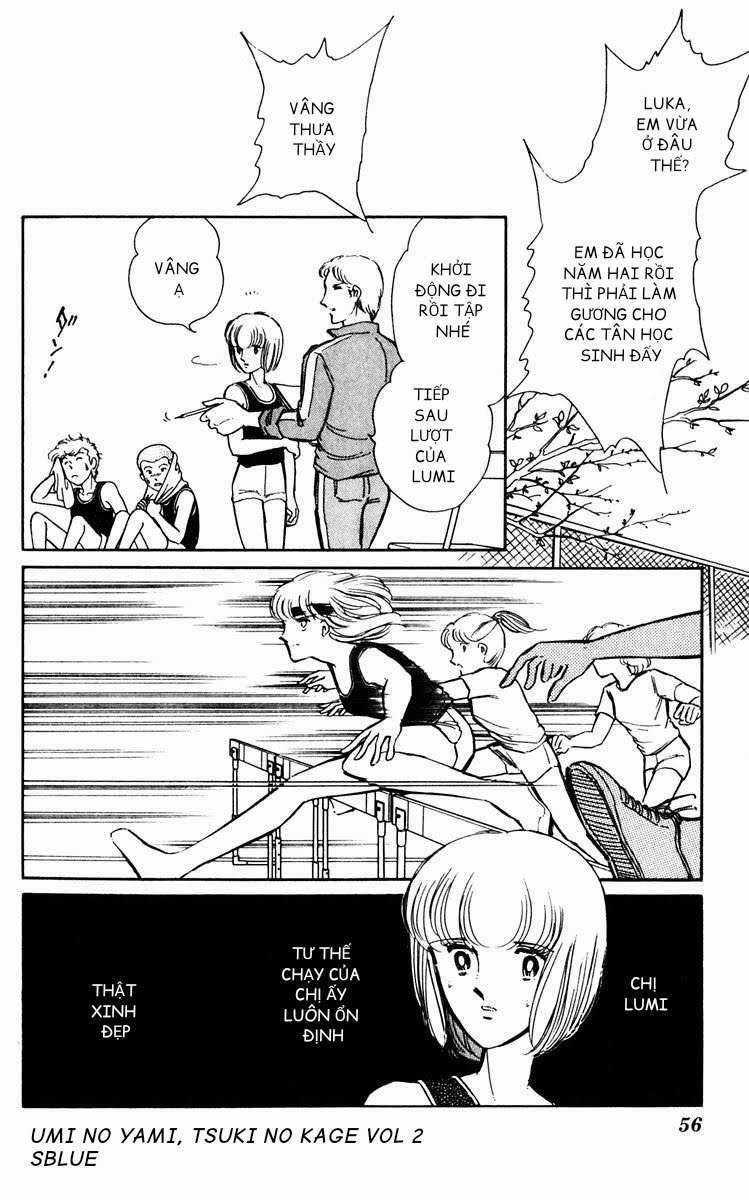 Hits - Chapter 7 - Trang 10