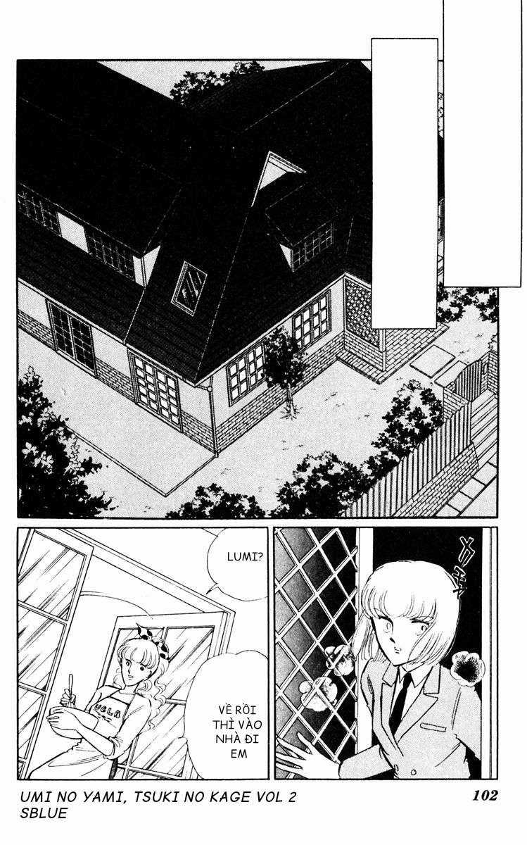 Hits - Chapter 8 - Trang 2