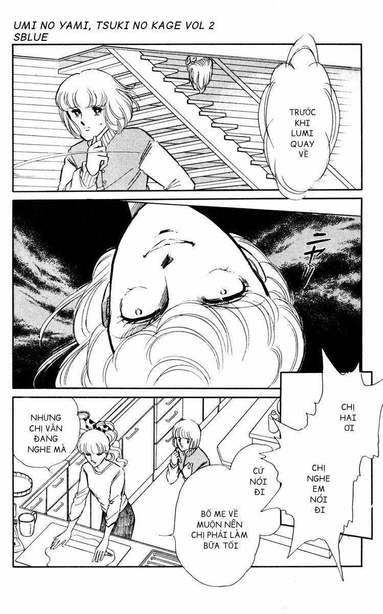 Hits - Chapter 8 - Trang 12