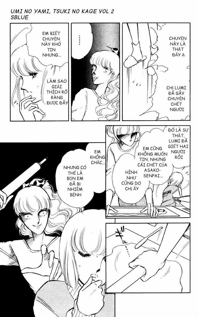 Hits - Chapter 8 - Trang 13