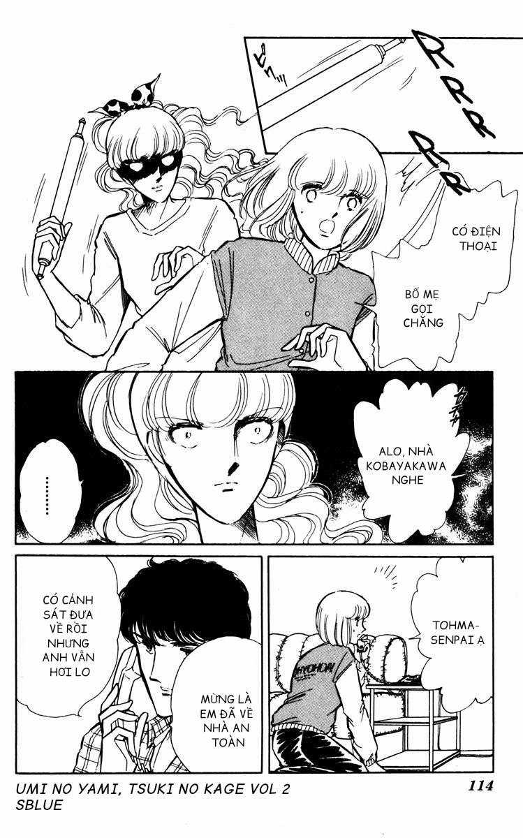 Hits - Chapter 8 - Trang 14