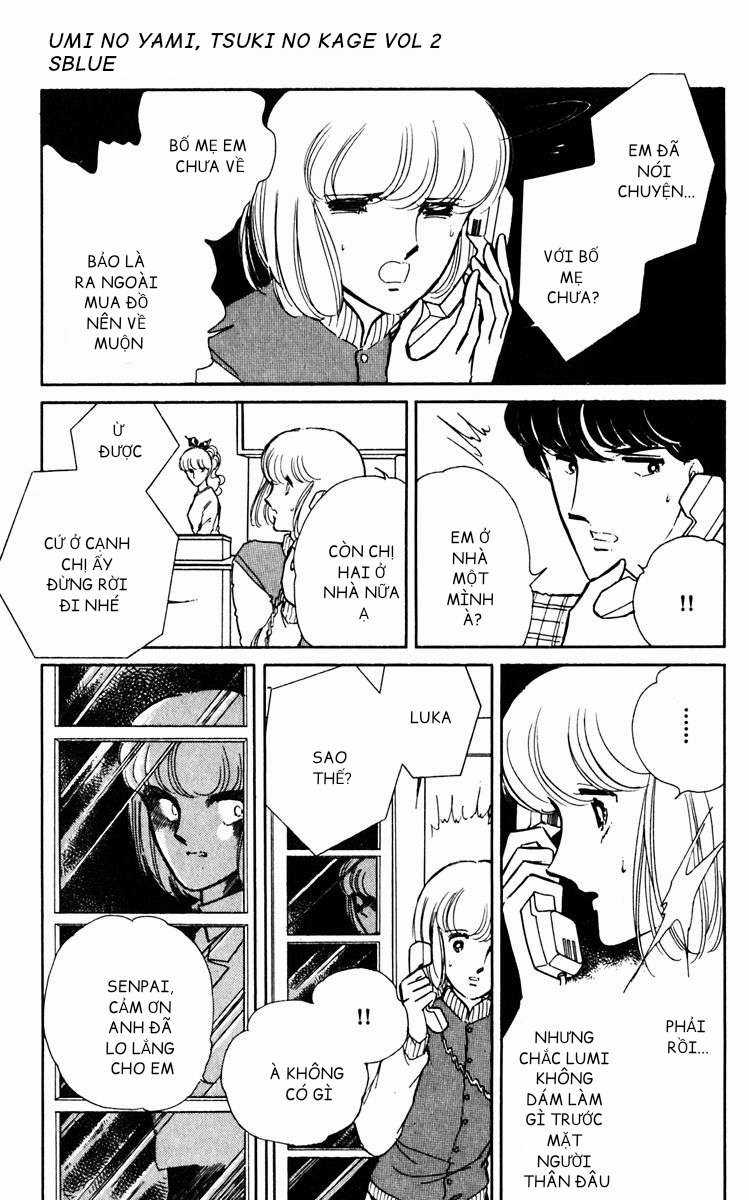 Hits - Chapter 8 - Trang 15