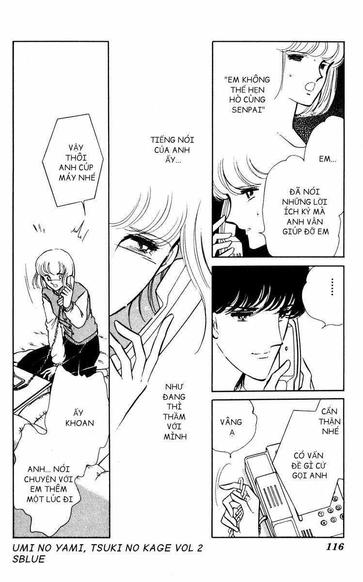 Hits - Chapter 8 - Trang 16