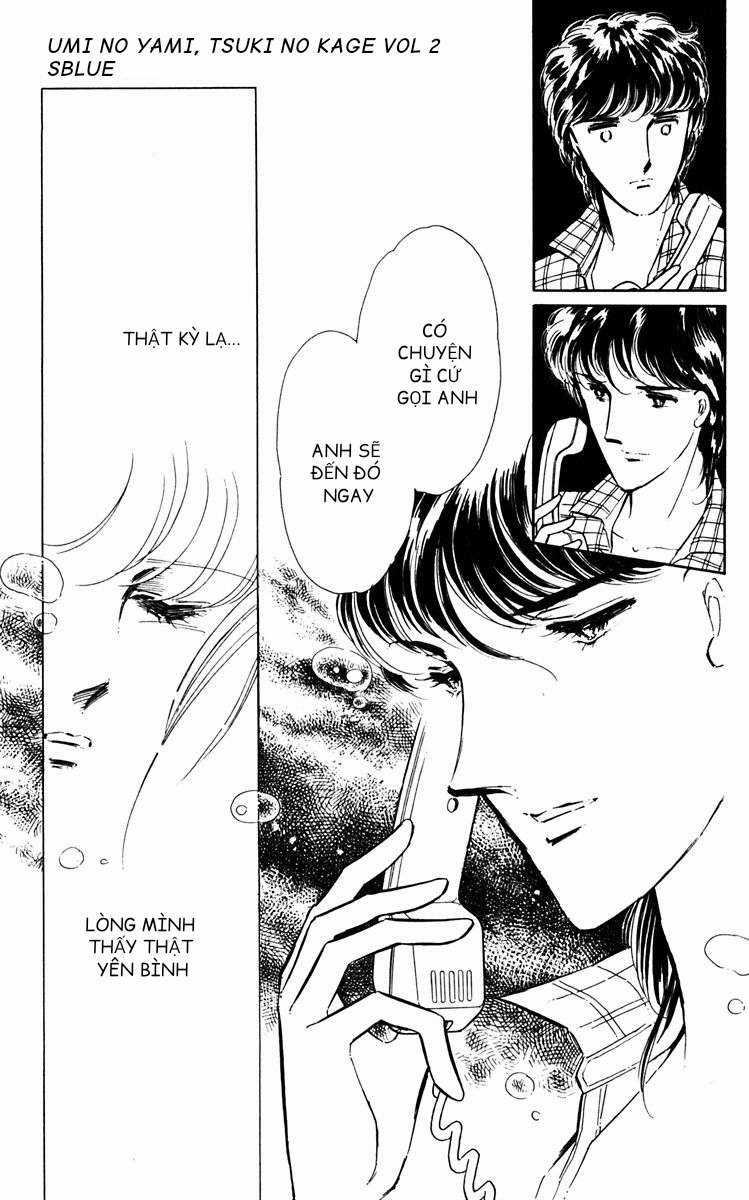 Hits - Chapter 8 - Trang 17