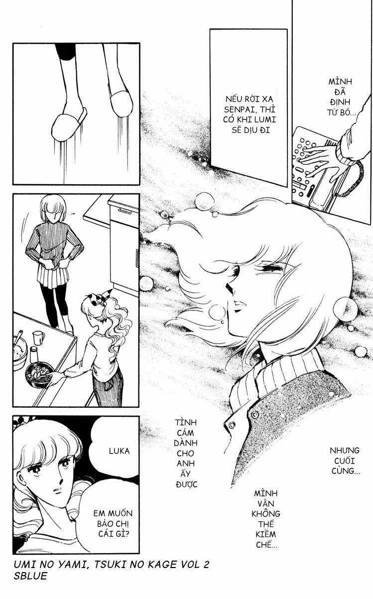 Hits - Chapter 8 - Trang 18