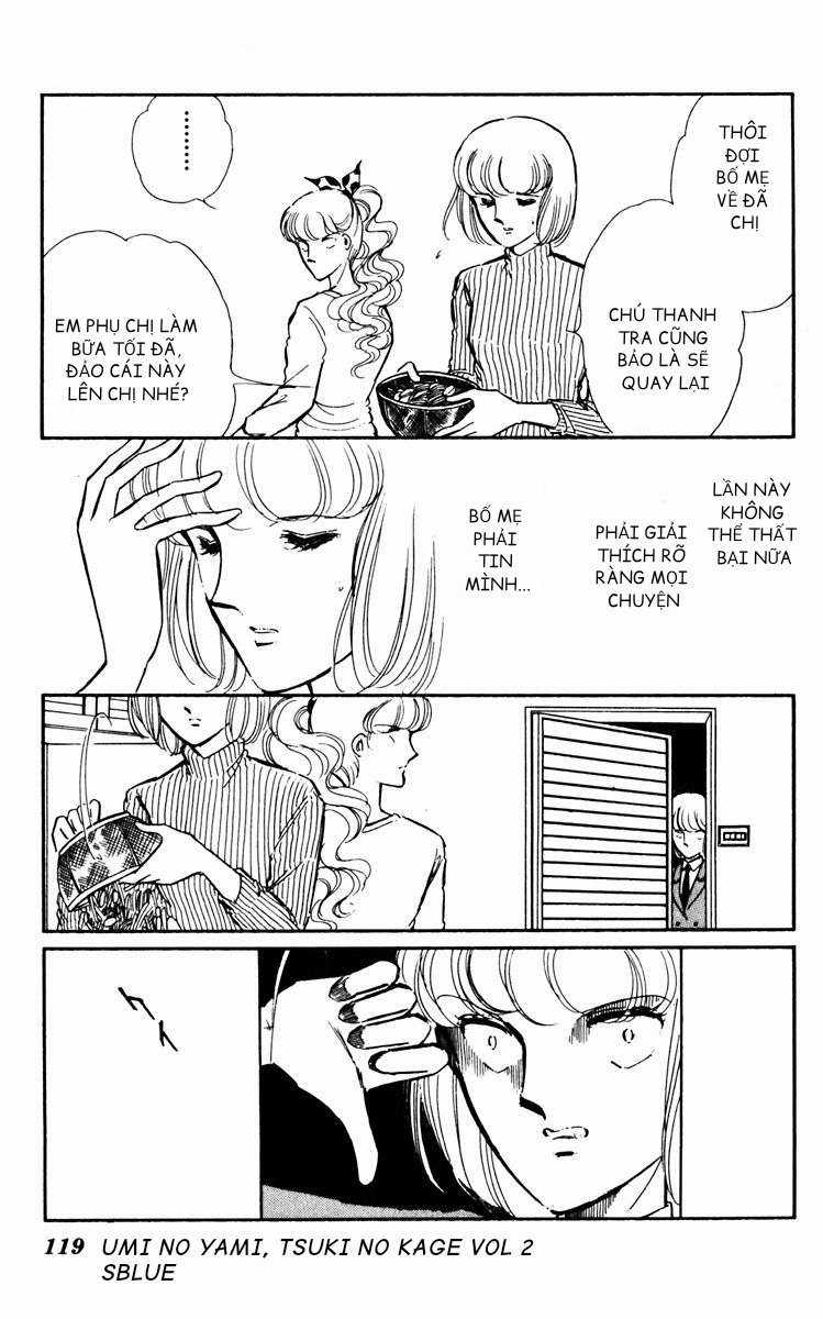 Hits - Chapter 8 - Trang 19