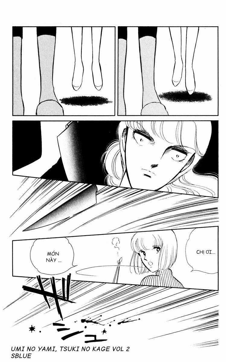 Hits - Chapter 8 - Trang 21