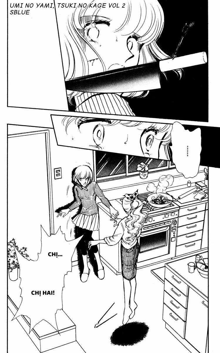 Hits - Chapter 8 - Trang 22