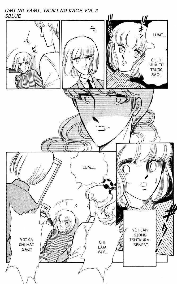 Hits - Chapter 8 - Trang 24