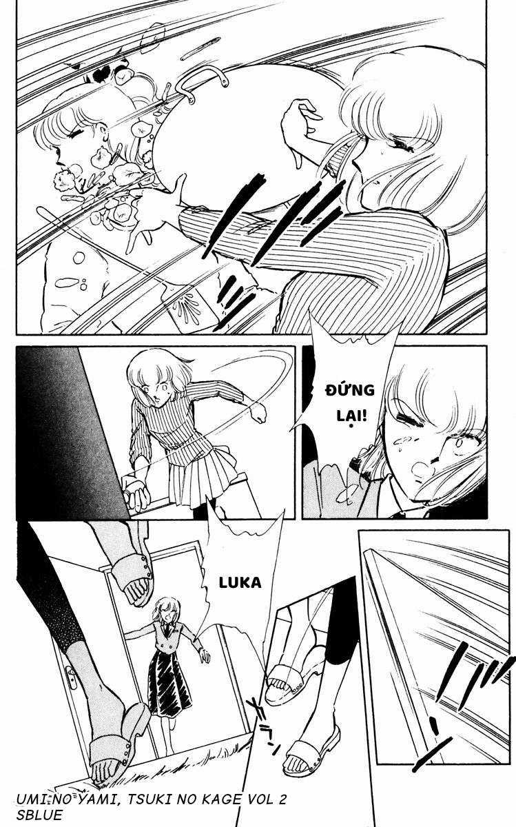 Hits - Chapter 8 - Trang 26