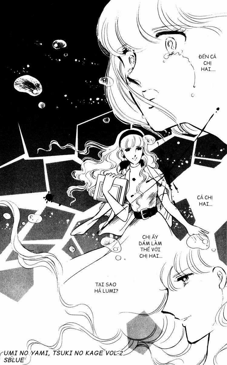 Hits - Chapter 8 - Trang 27