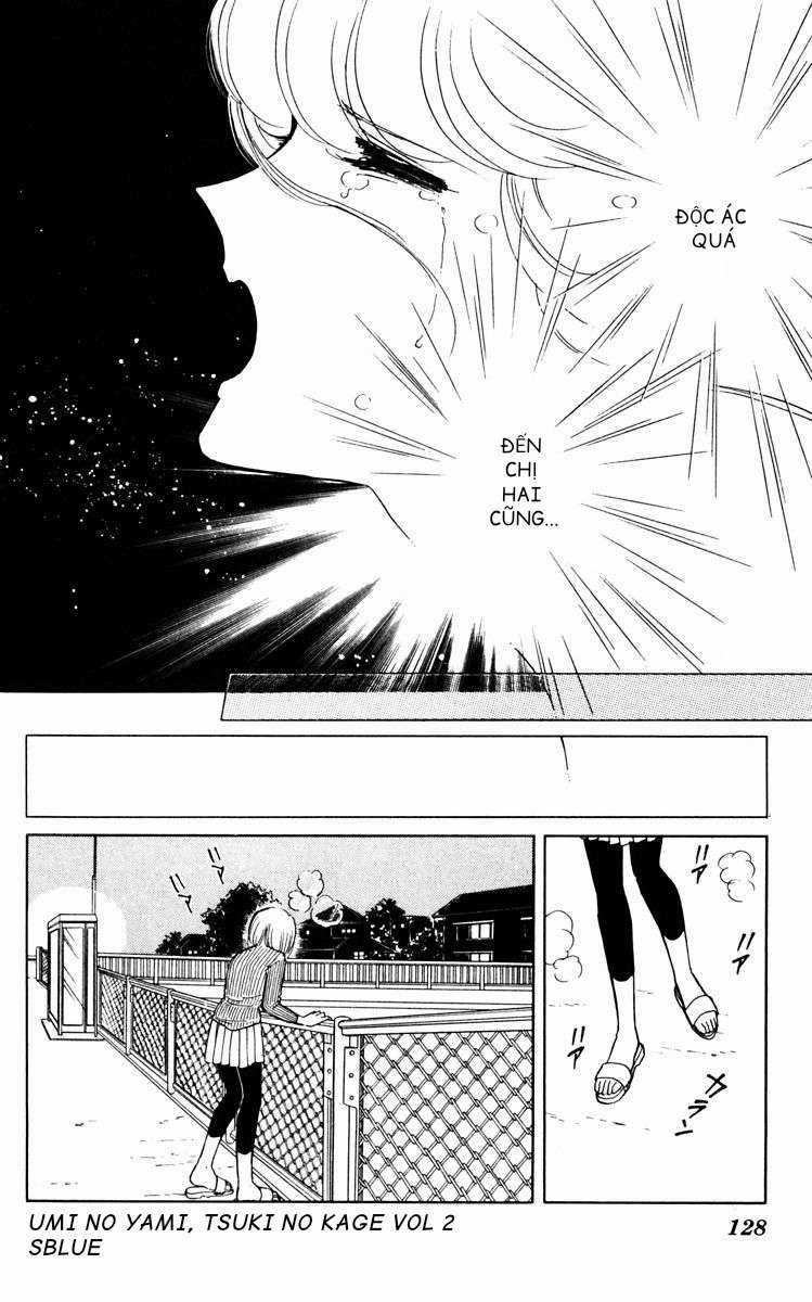 Hits - Chapter 8 - Trang 28