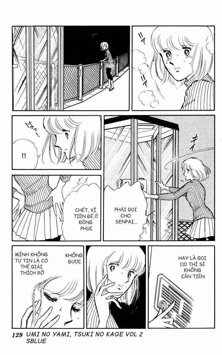 Hits - Chapter 8 - Trang 29