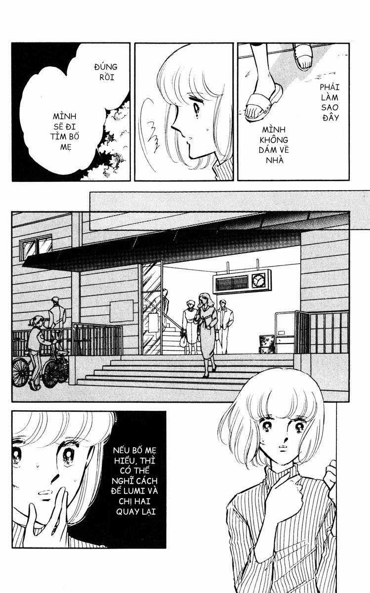 Hits - Chapter 8 - Trang 30