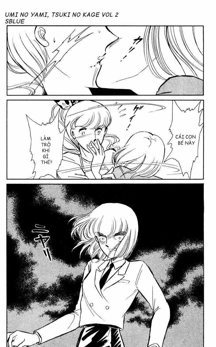 Hits - Chapter 8 - Trang 4