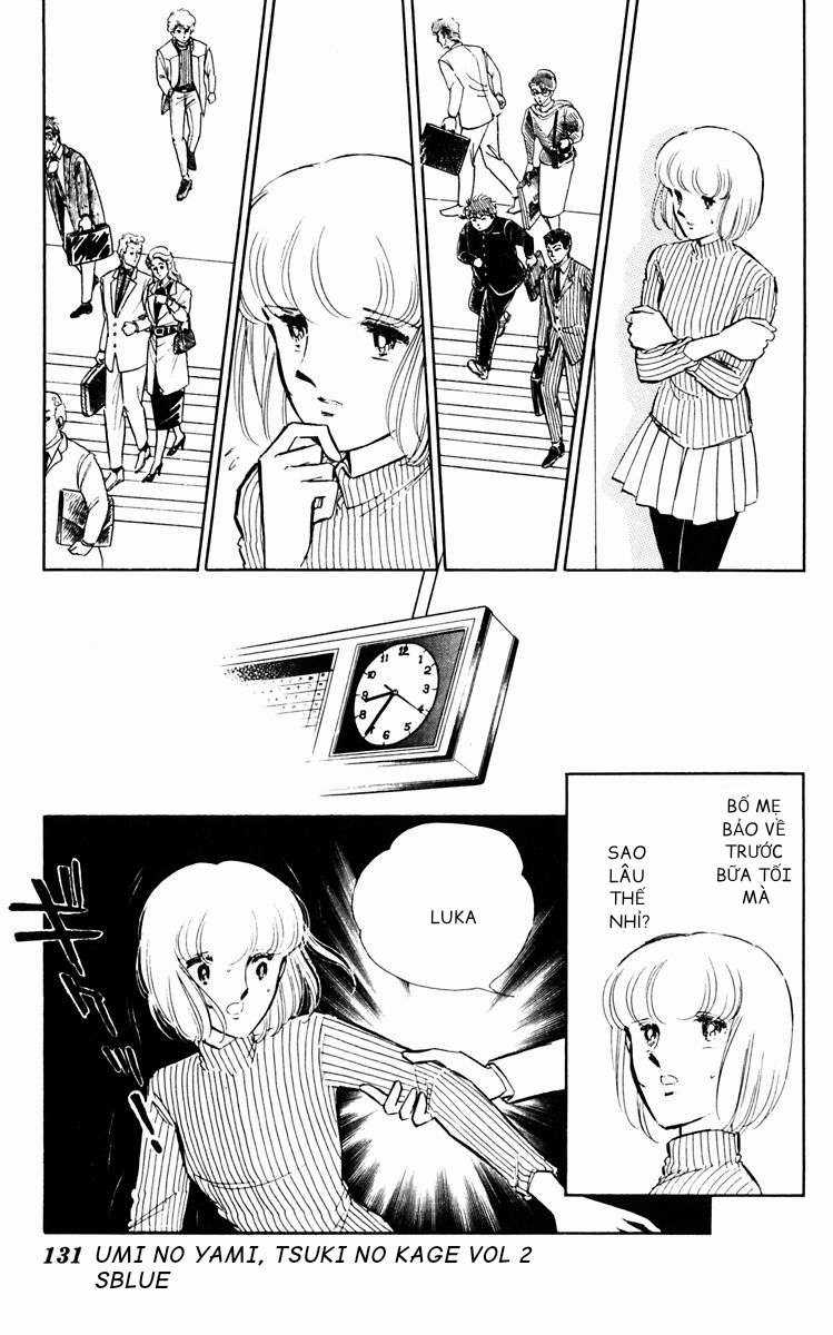 Hits - Chapter 8 - Trang 31