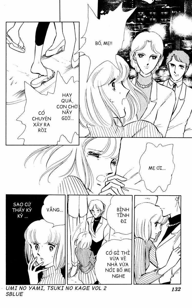 Hits - Chapter 8 - Trang 32