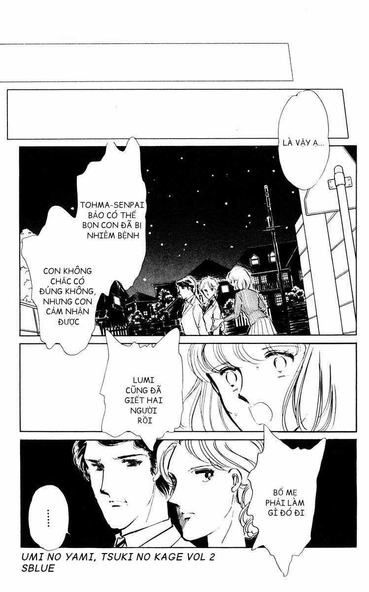 Hits - Chapter 8 - Trang 33