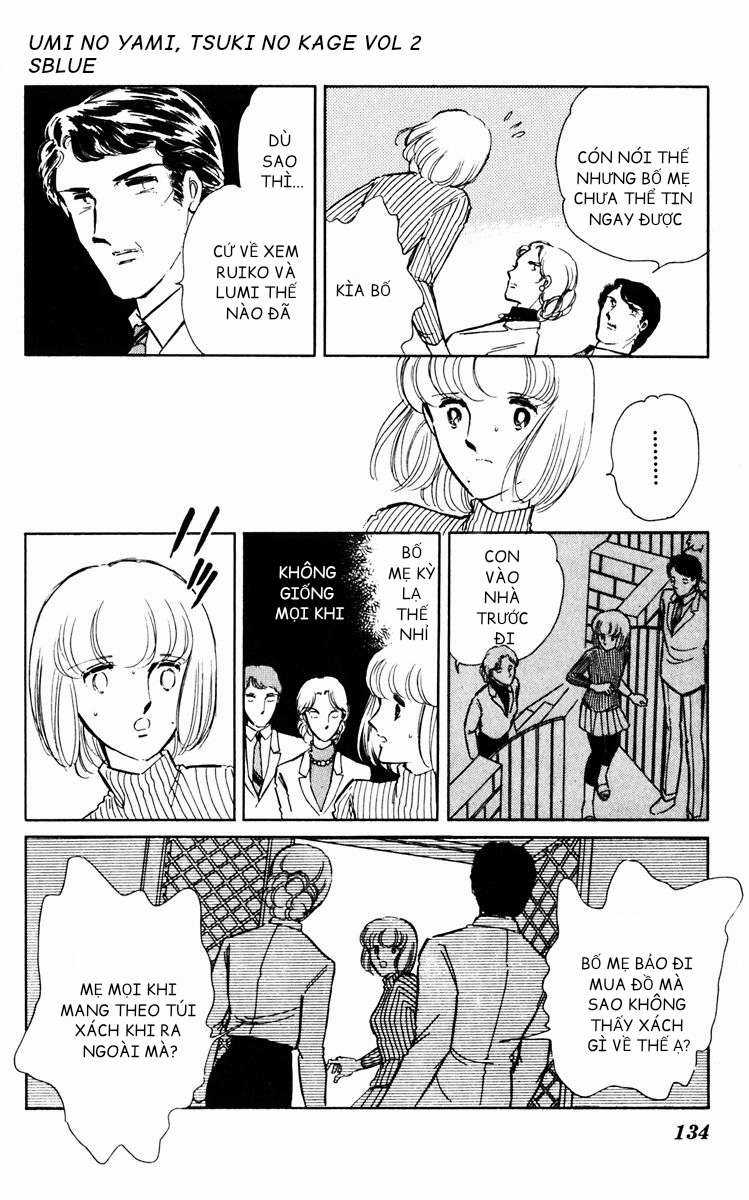 Hits - Chapter 8 - Trang 34