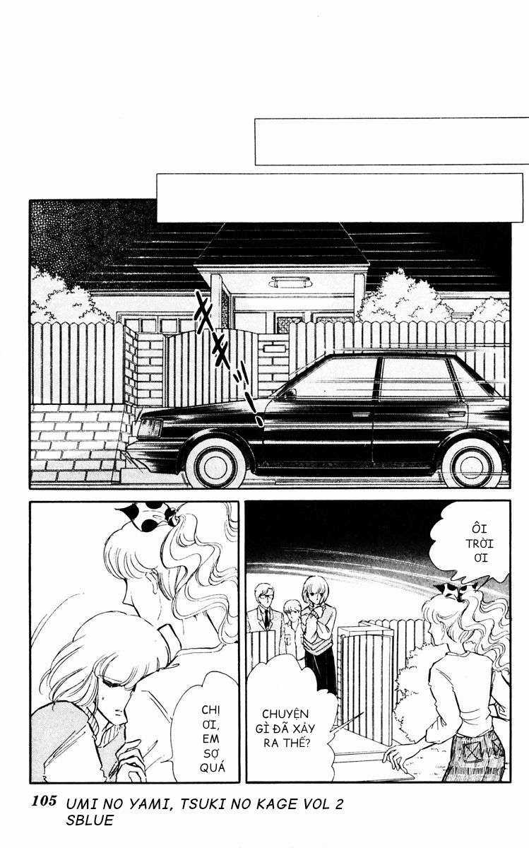 Hits - Chapter 8 - Trang 5