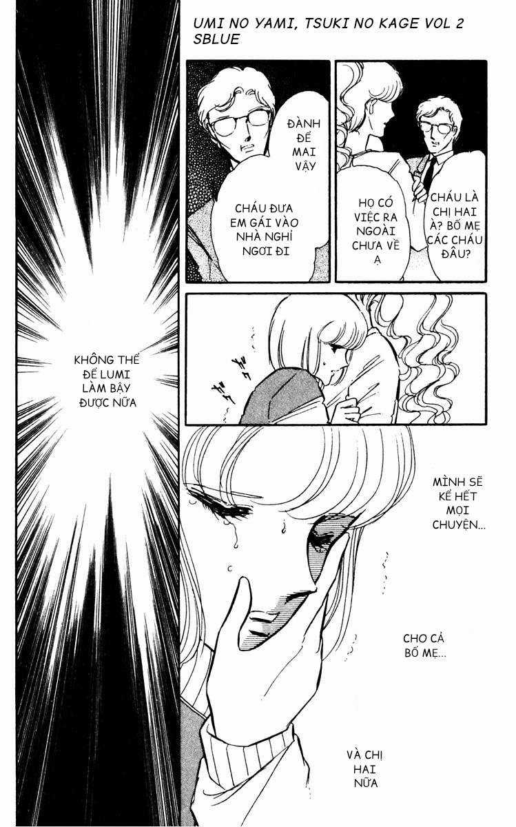 Hits - Chapter 8 - Trang 6