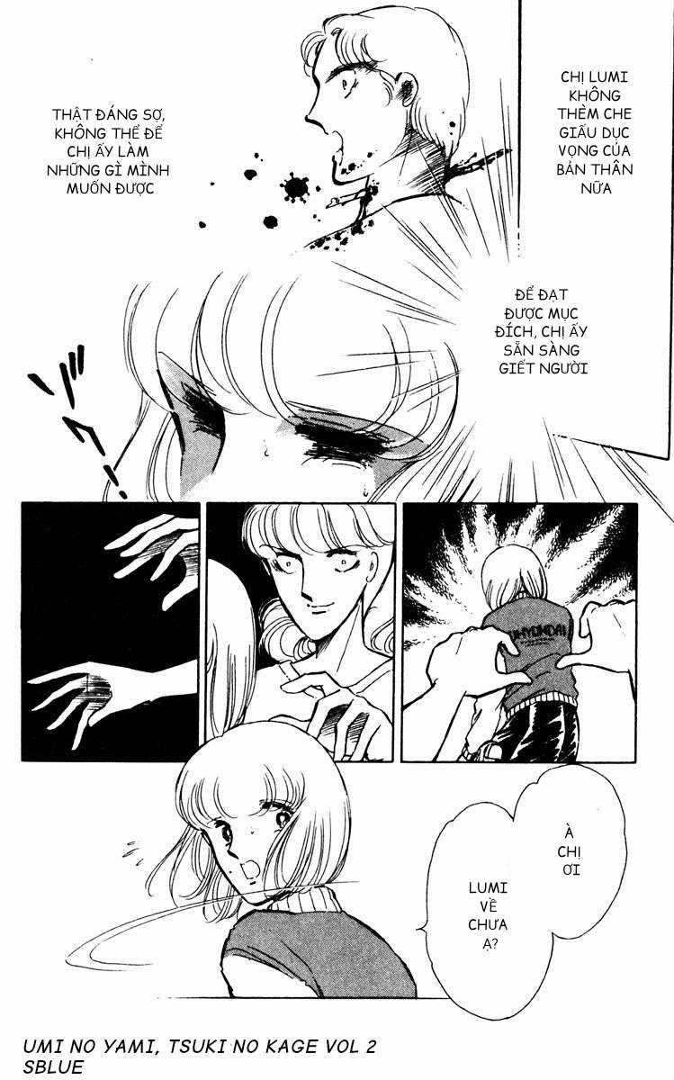 Hits - Chapter 8 - Trang 10