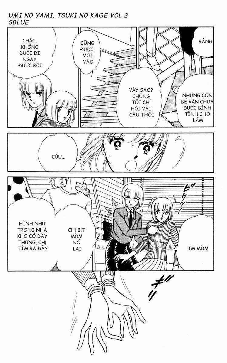 Hits - Chapter 9 - Trang 11