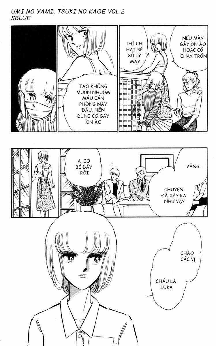 Hits - Chapter 9 - Trang 12