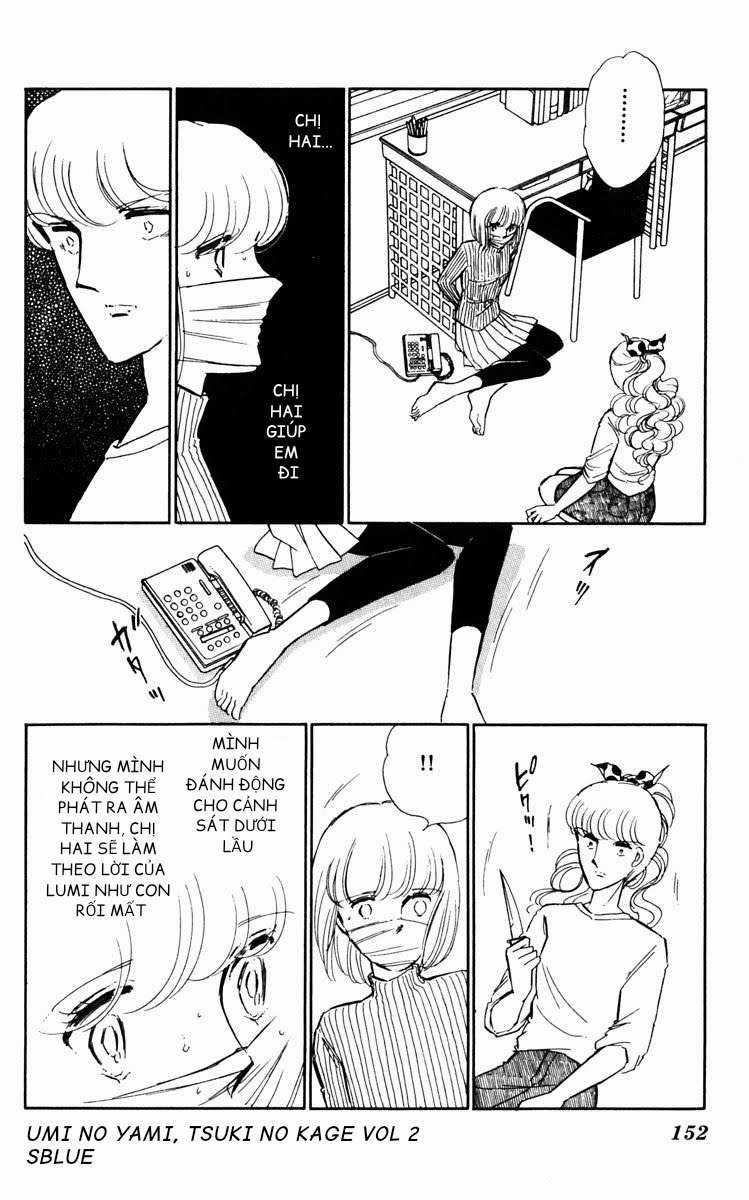 Hits - Chapter 9 - Trang 13