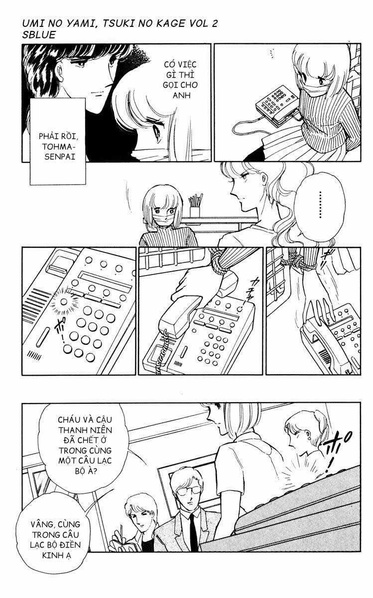 Hits - Chapter 9 - Trang 14