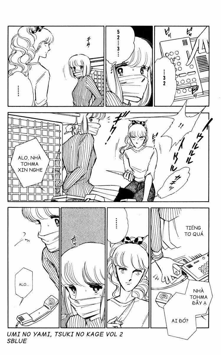 Hits - Chapter 9 - Trang 15